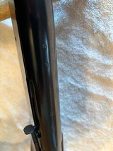 Remington 7400 , 35Whelen (1994) - 9 of 12