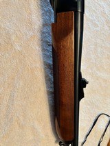 Remington 7400 , 35Whelen (1994) - 11 of 12