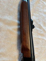 Remington 7400 , 35Whelen (1994) - 6 of 12