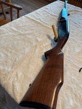Remington 7400 , 35Whelen (1994) - 3 of 12
