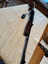 Remington 760 (left Hand ) 270 Win. - 1 of 15