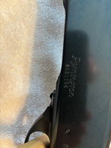 Remington 7600 35 Whelen New No Box - 3 of 9