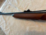 Remington 7400 ,30/06
Carbine (1994) - 6 of 9