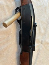 Remington 7400 ,30/06
Carbine (1994) - 2 of 9