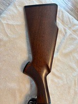 Remington 7400 ,30/06
Carbine (1994)