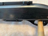Remington 7400 ,30/06
Carbine (1994) - 7 of 9