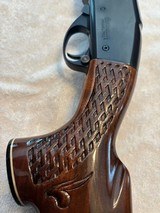 Remington 760 , Left Hand 30/06 Basketweave (1975) - 2 of 7