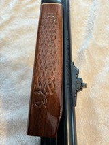 Remington 760 , Left Hand 30/06 Basketweave (1975) - 4 of 7