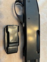 Remington 760 , Left Hand 30/06 Basketweave (1975) - 7 of 7