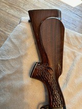 Remington 760 , Left Hand 30/06 Basketweave (1975) - 6 of 7