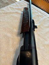 Like New Remington 760 Left Hand .308 Winchester Basketweave - 8 of 12