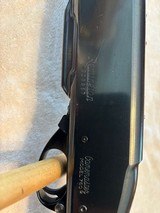 Like New Remington 760 Left Hand .308 Winchester Basketweave - 7 of 12