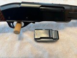 Like New Remington 760 Left Hand .308 Winchester Basketweave - 10 of 12