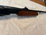 Like New Remington 760 Left Hand .308 Winchester Basketweave - 4 of 12