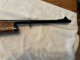 Like New Remington 760 Left Hand .308 Winchester Basketweave - 2 of 12