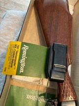 Remington 760 270 Win. (1978) N.I.B. - 1 of 14