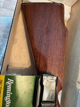 Remington 760 270 Win. (1978) N.I.B. - 3 of 14