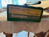 Remington 760 270 Win. (1978) N.I.B. - 6 of 14