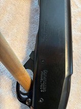 Remington 760,308Win.(1978) New No Box - 1 of 11