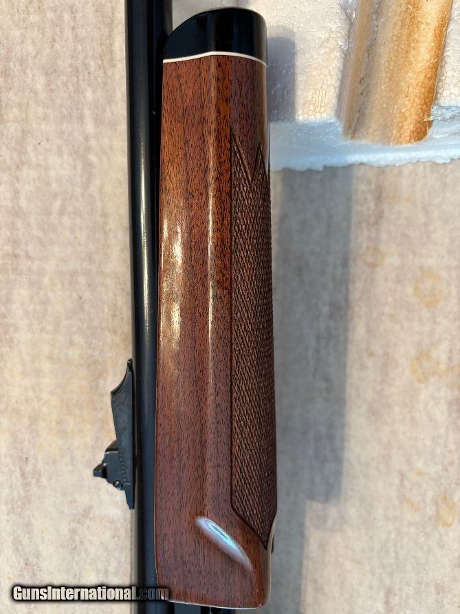 Remington Model Six 270win.n.i.b. (1981)