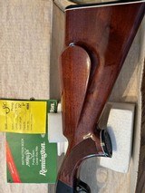 Remington Model Six270Win.N.I.B. (1981) - 10 of 14