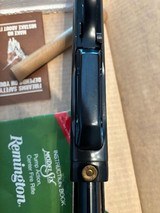 Remington Model Six 30/06 N.I.B. (1983) - 7 of 15