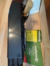 Remington Model Six 30/06 N.I.B. (1983) - 12 of 15