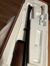 Remington 7600 ,30/06 (1997) Buckmasters - 5 of 9