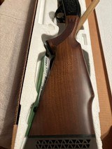 Remington 7600 ,30/06 (1997) Buckmasters - 2 of 9