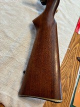 Remington 760 .222 Deluxe (1961)