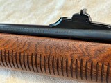 Remington 760 .222 Deluxe (1961) - 3 of 9