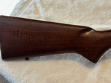 Remington 760 .222 Deluxe (1961) - 6 of 9