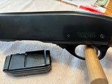 Remington 760 .222 Deluxe (1961) - 2 of 9