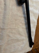 Remington 760 , 30/06 Tootsie Roll (1979) - 10 of 10