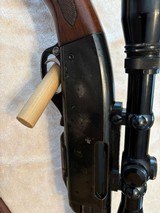 Remington 760 Carbine .270 Win 5 Diamond (1960) - 7 of 10