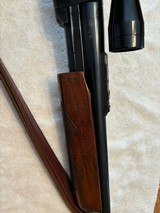 Remington 760 Carbine .270 Win 5 Diamond (1960) - 8 of 10