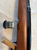 Winchester 88 , .308 Carbine Post 64 (1968) - 2 of 9