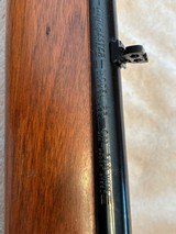 Winchester 88 , .308 Carbine Post 64 (1968) - 4 of 9