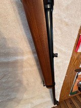 Winchester 88 , .308 Carbine Post 64 (1968) - 8 of 9