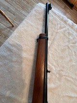 Winchester 88 , .308 Carbine Post 64 (1968) - 5 of 9