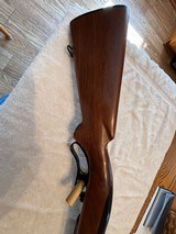 Winchester 88 , .308 Carbine Post 64 (1968) - 6 of 9