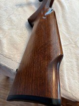 Remington 7600 ,257 Roberts,with Tasco World Class 3x9x40 Scope - 1 of 12