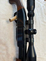 Remington 7600 ,257 Roberts,with Tasco World Class 3x9x40 Scope - 9 of 12