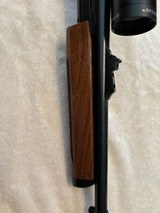 Remington 7600 ,257 Roberts,with Tasco World Class 3x9x40 Scope - 8 of 12