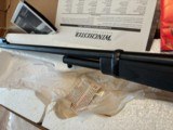 N.I.B. Winchester 94 AE,Black Shadow , 30/30 - 14 of 15