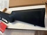 N.I.B. Winchester 94 AE,Black Shadow , 30/30 - 10 of 15