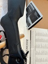 N.I.B. Winchester 94 AE,Black Shadow , 30/30 - 7 of 15
