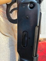N.I.B. Winchester 94 AE,Black Shadow , 30/30 - 6 of 15