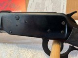 N.I.B. Winchester 94 AE,Black Shadow , 30/30 - 12 of 15