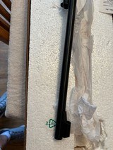 N.I.B. Winchester 94 AE,Black Shadow , 30/30 - 3 of 15